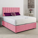 Plush Pink